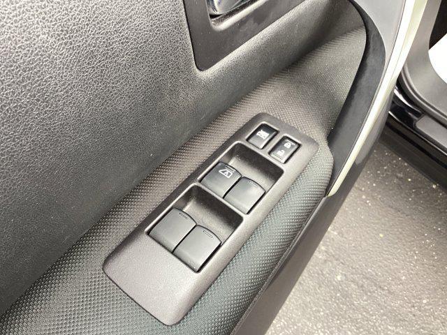 used 2014 Nissan Rogue Select car, priced at $10,051