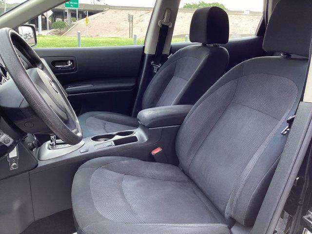 used 2014 Nissan Rogue Select car, priced at $10,051