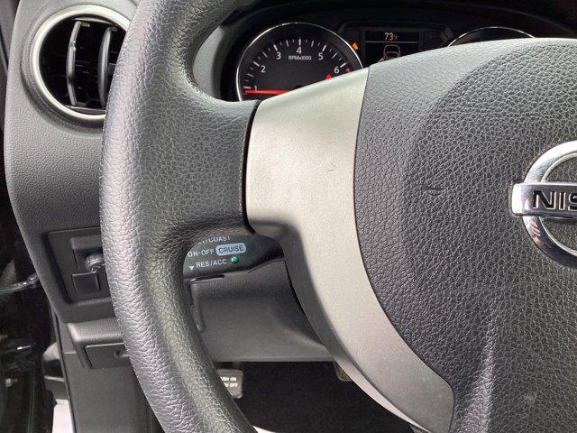 used 2014 Nissan Rogue Select car, priced at $10,051