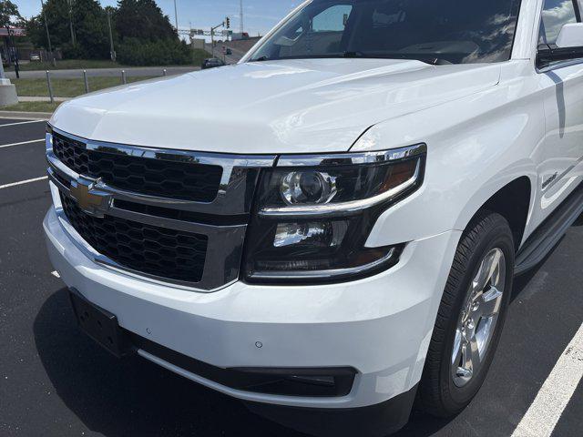 used 2019 Chevrolet Tahoe car, priced at $26,486