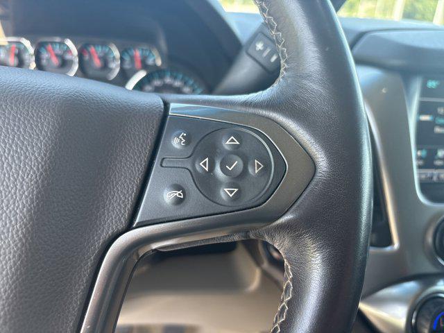 used 2019 Chevrolet Tahoe car, priced at $26,486