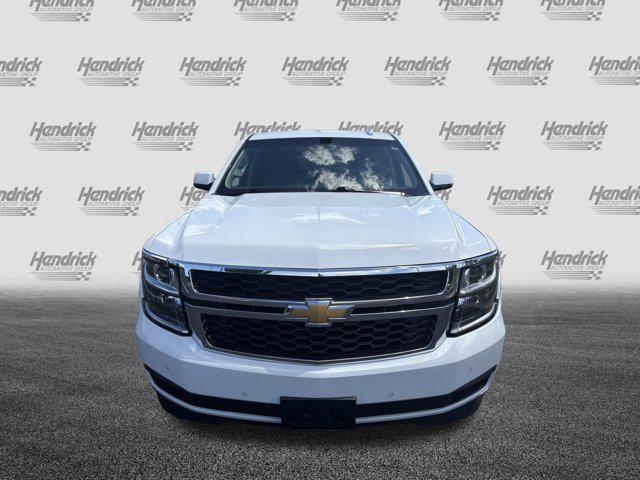 used 2019 Chevrolet Tahoe car, priced at $26,486