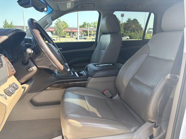 used 2019 Chevrolet Tahoe car, priced at $26,486