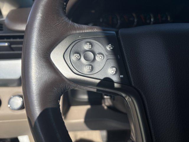 used 2019 Chevrolet Tahoe car, priced at $26,486