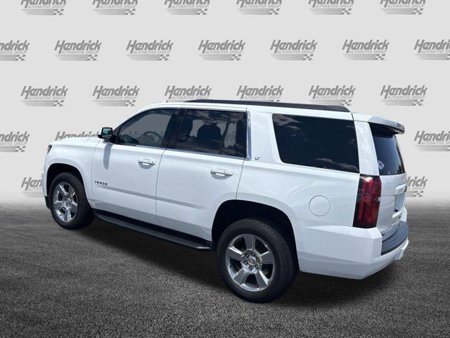 used 2019 Chevrolet Tahoe car, priced at $26,486