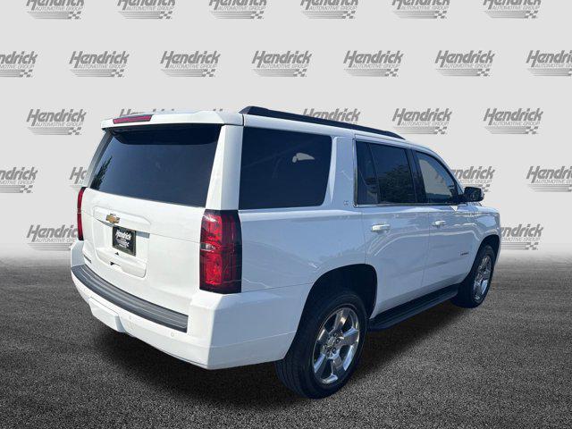 used 2019 Chevrolet Tahoe car, priced at $26,486