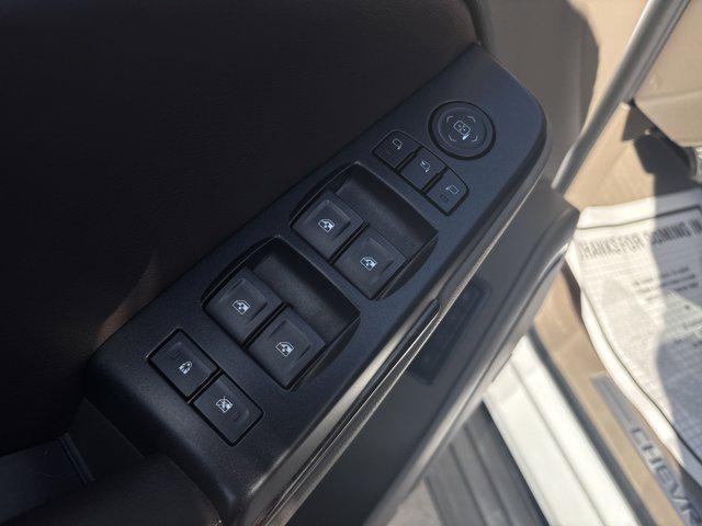 used 2019 Chevrolet Tahoe car, priced at $26,486