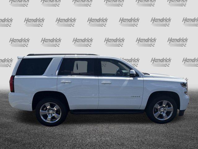 used 2019 Chevrolet Tahoe car, priced at $26,486