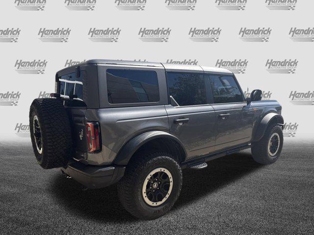 used 2023 Ford Bronco car, priced at $43,349