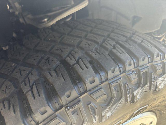 used 2023 Ford Bronco car, priced at $43,349