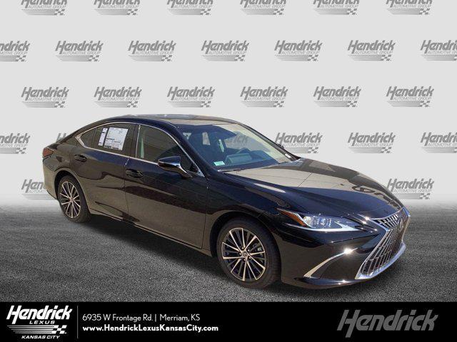 new 2025 Lexus ES 350 car, priced at $44,250