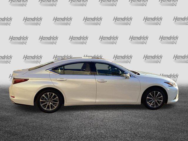 used 2022 Lexus ES 350 car, priced at $39,979