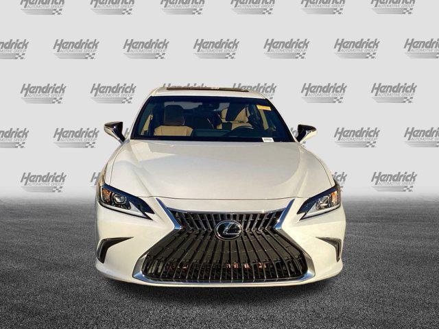 used 2022 Lexus ES 350 car, priced at $39,979