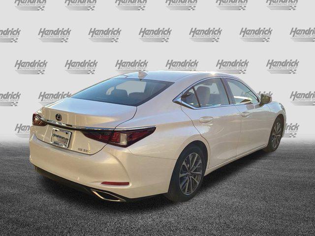 used 2022 Lexus ES 350 car, priced at $39,979