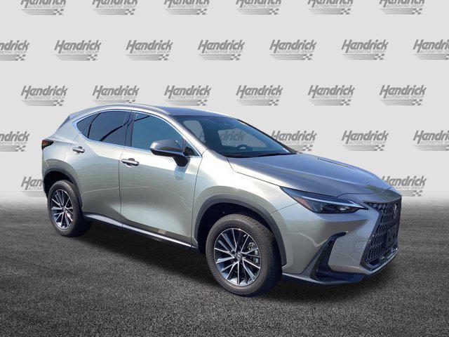 used 2022 Lexus NX 250 car, priced at $36,966