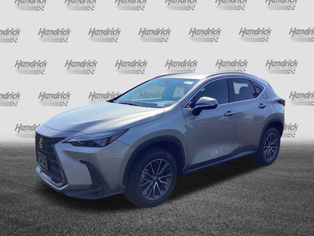 used 2022 Lexus NX 250 car, priced at $36,966