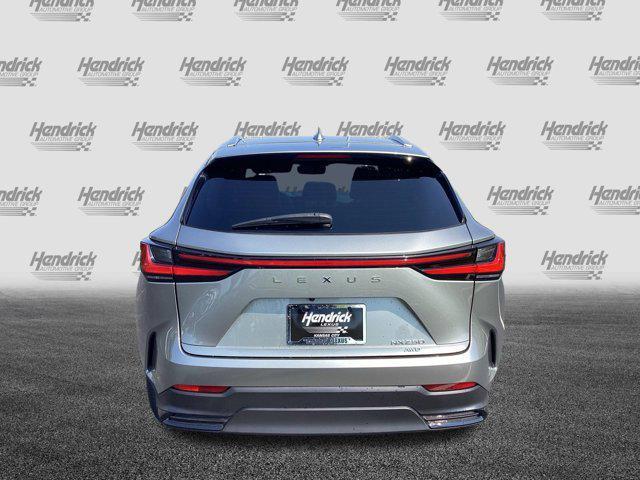 used 2022 Lexus NX 250 car, priced at $36,966