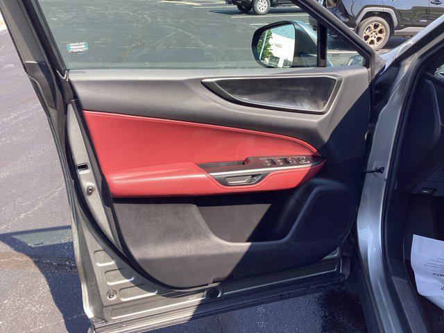 used 2022 Lexus NX 250 car, priced at $36,966