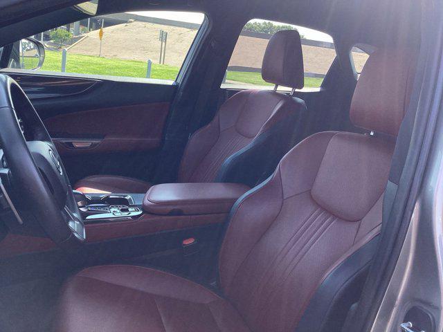used 2022 Lexus NX 250 car, priced at $36,966