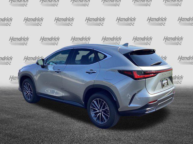 used 2022 Lexus NX 250 car, priced at $36,966
