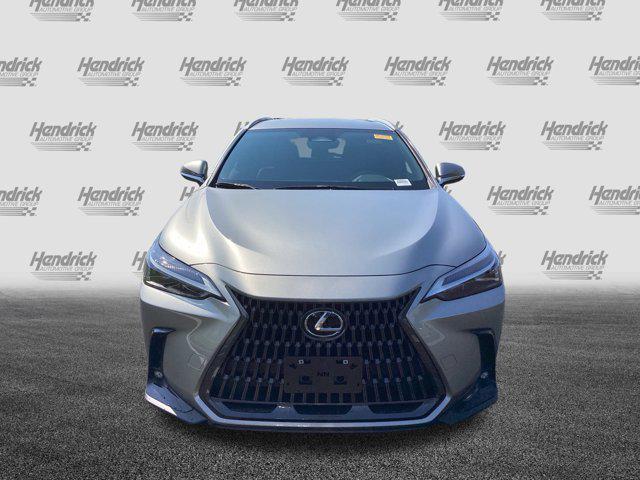 used 2022 Lexus NX 250 car, priced at $36,966