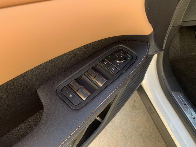 new 2026 Lexus RX 350 car, priced at $60,200