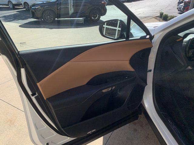 new 2026 Lexus RX 350 car, priced at $60,200