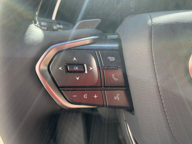 new 2026 Lexus RX 350 car, priced at $60,200