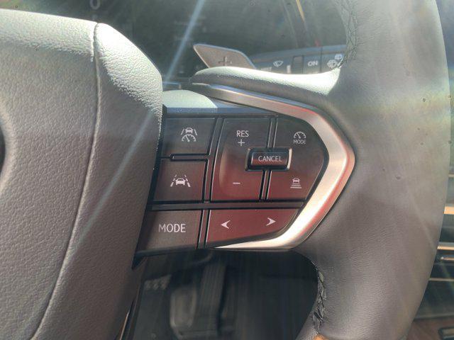 new 2026 Lexus RX 350 car, priced at $60,200