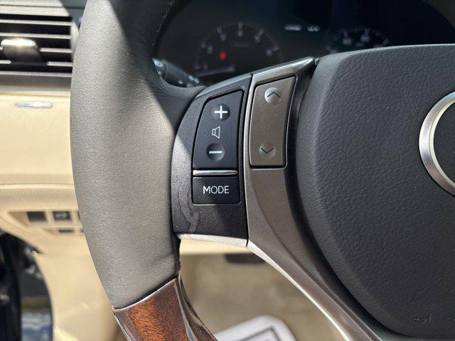 used 2013 Lexus RX 350 car, priced at $19,741