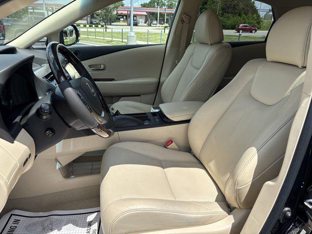 used 2013 Lexus RX 350 car, priced at $19,741