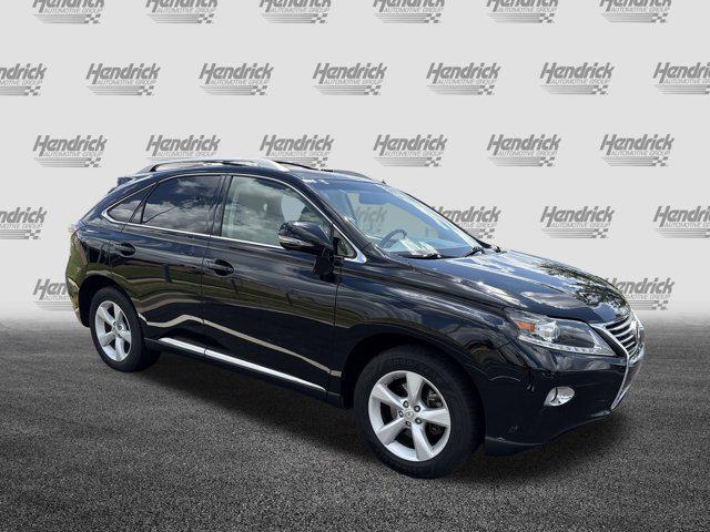 used 2013 Lexus RX 350 car, priced at $19,741