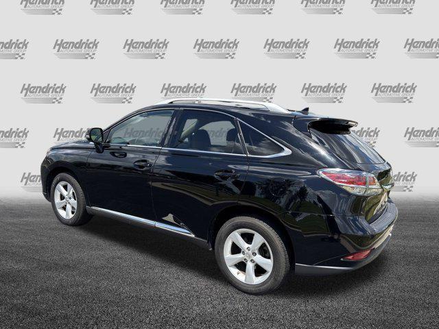 used 2013 Lexus RX 350 car, priced at $19,741