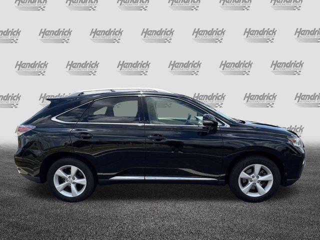 used 2013 Lexus RX 350 car, priced at $19,741