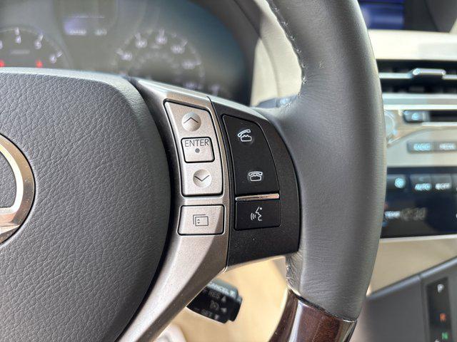 used 2013 Lexus RX 350 car, priced at $19,741