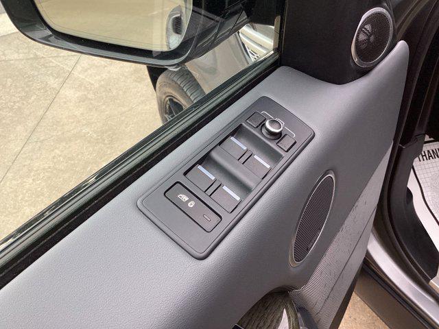 used 2014 Land Rover Range Rover Sport car, priced at $16,333