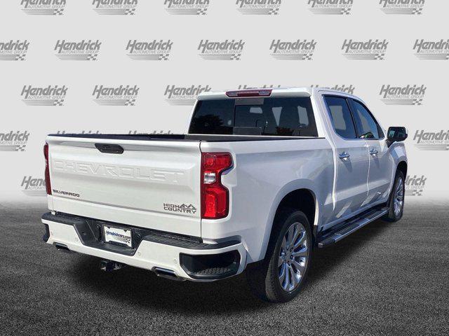 used 2019 Chevrolet Silverado 1500 car, priced at $32,862