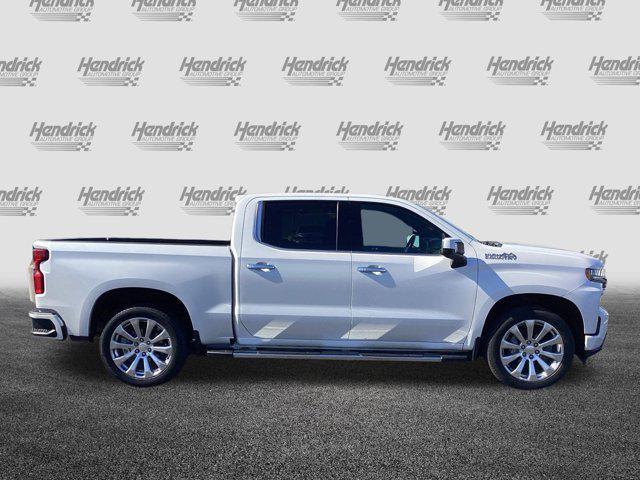 used 2019 Chevrolet Silverado 1500 car, priced at $32,862