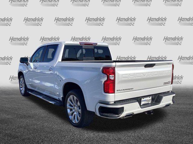 used 2019 Chevrolet Silverado 1500 car, priced at $32,862