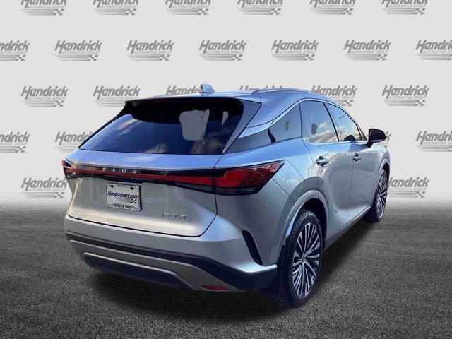 used 2024 Lexus RX 350 car, priced at $56,426