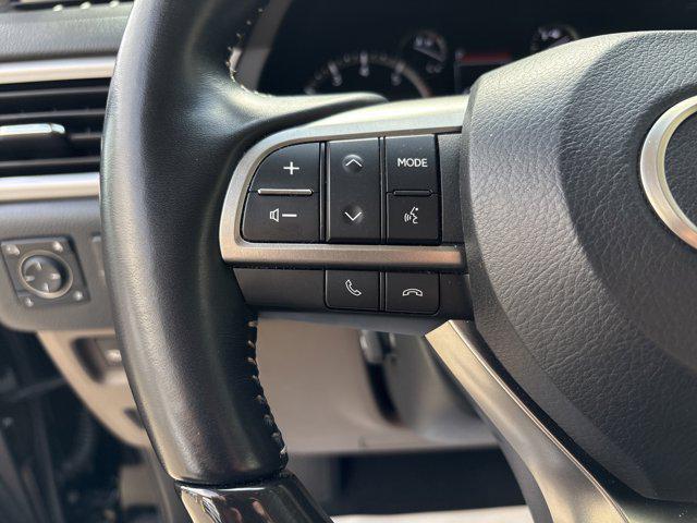 used 2022 Lexus GX 460 car, priced at $50,141