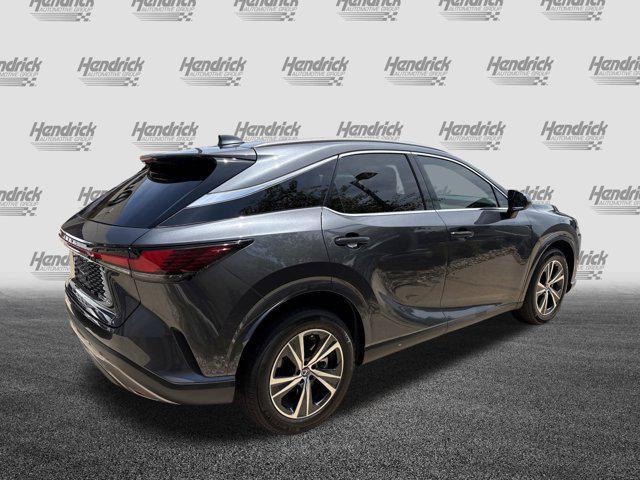 used 2024 Lexus RX 350 car, priced at $54,127
