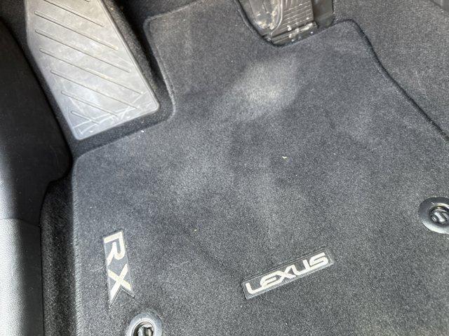 used 2024 Lexus RX 350 car, priced at $54,127