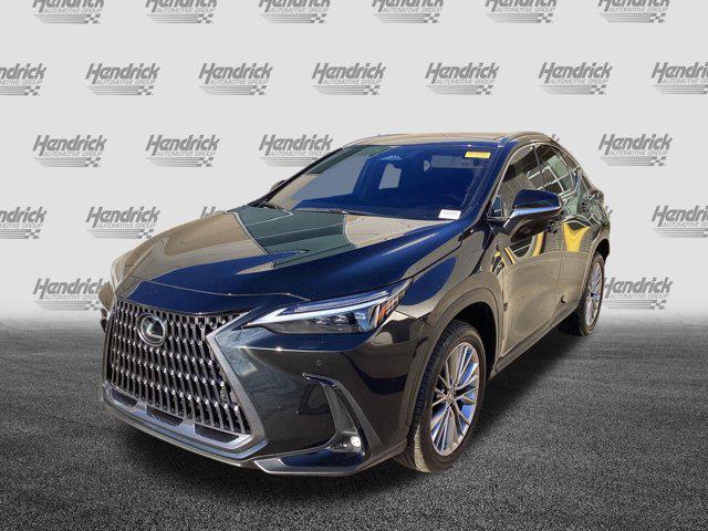 used 2023 Lexus NX 350 car, priced at $49,698