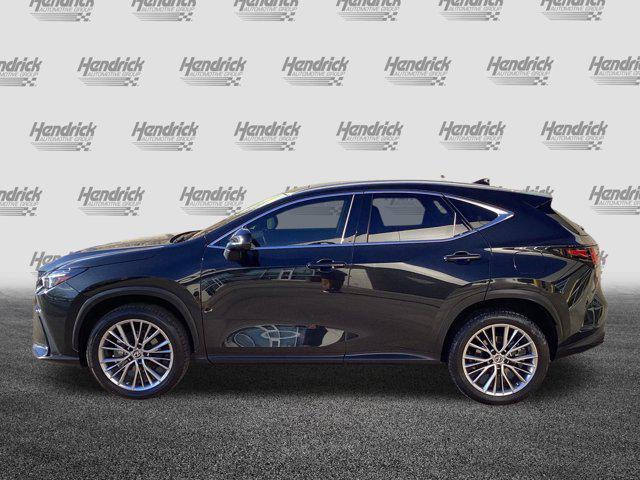 used 2023 Lexus NX 350 car, priced at $49,698