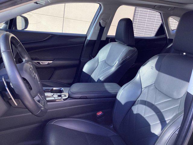 used 2023 Lexus NX 350 car, priced at $49,698