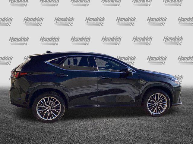 used 2023 Lexus NX 350 car, priced at $49,698