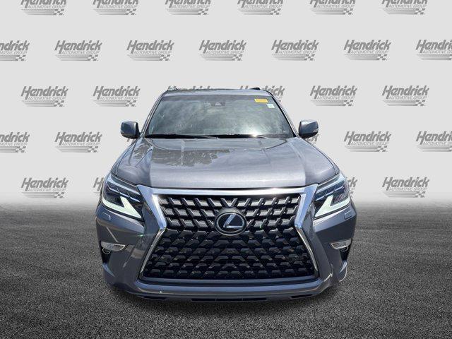 used 2020 Lexus GX 460 car, priced at $35,032