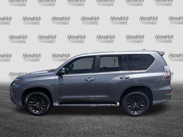 used 2020 Lexus GX 460 car, priced at $35,032