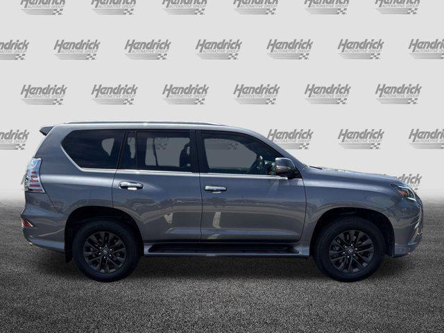 used 2020 Lexus GX 460 car, priced at $35,032